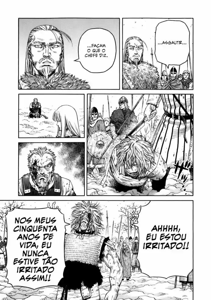 Read Vinland Saga pt_BR Manga Online