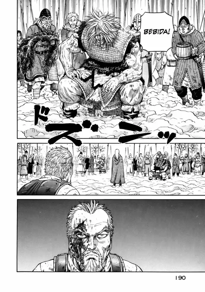 Read Vinland Saga pt_BR Manga Online