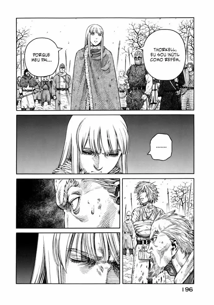 Read Vinland Saga pt_BR Manga Online