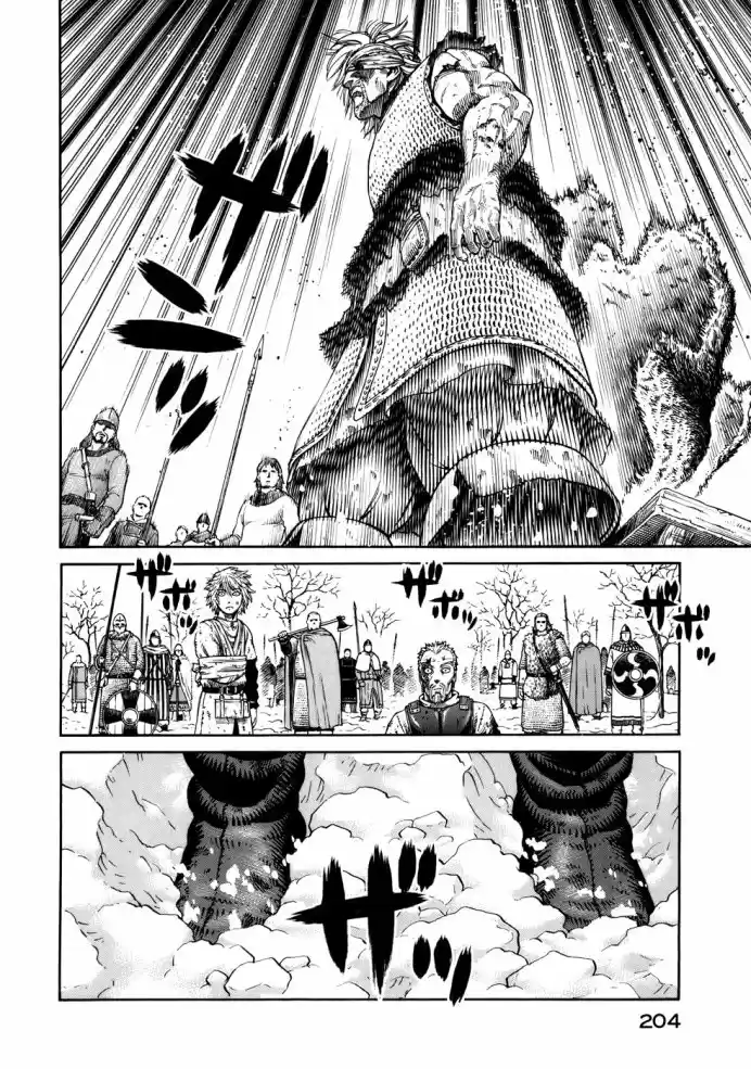 Read Vinland Saga pt_BR Manga Online