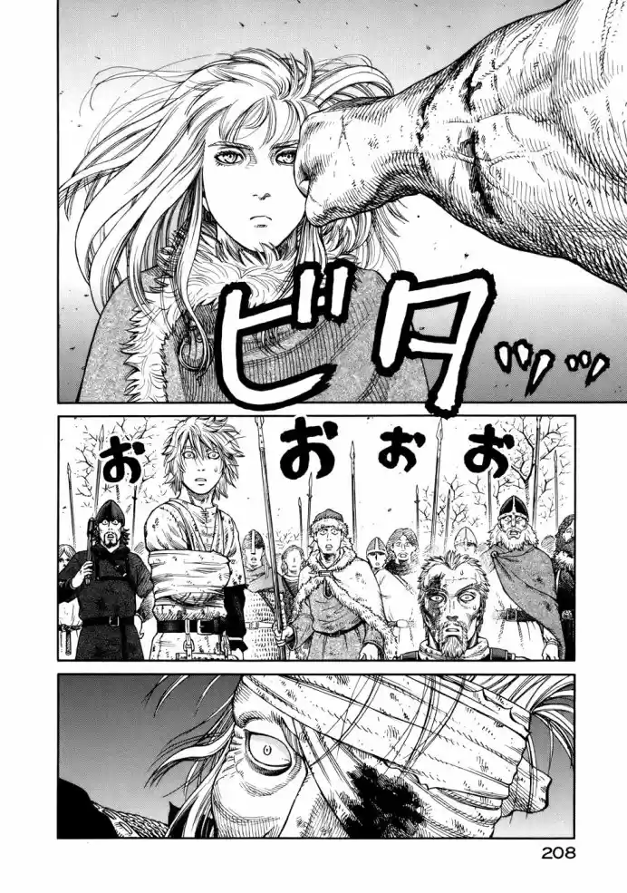 Read Vinland Saga pt_BR Manga Online