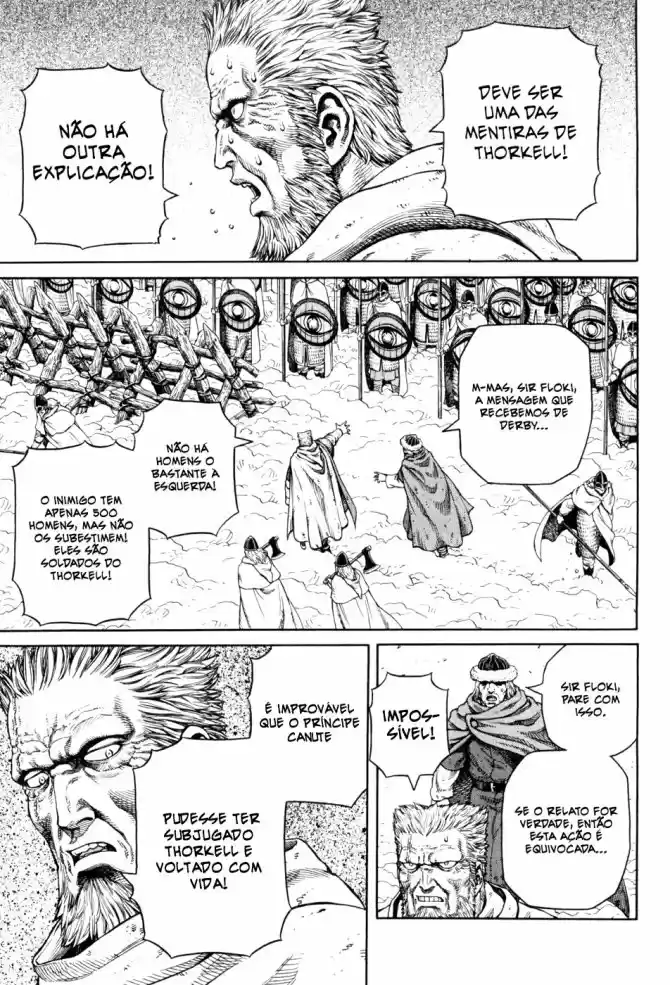 Read Vinland Saga pt_BR Manga Online