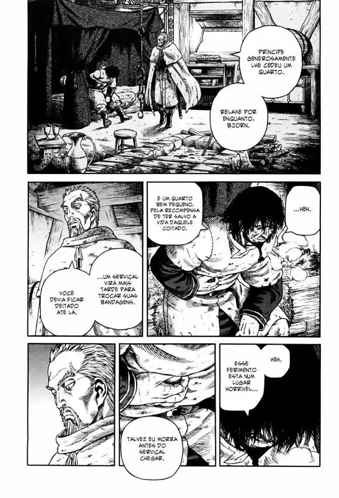 Read Vinland Saga pt_BR Manga Online
