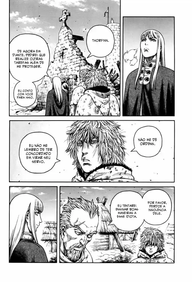 Read Vinland Saga pt_BR Manga Online