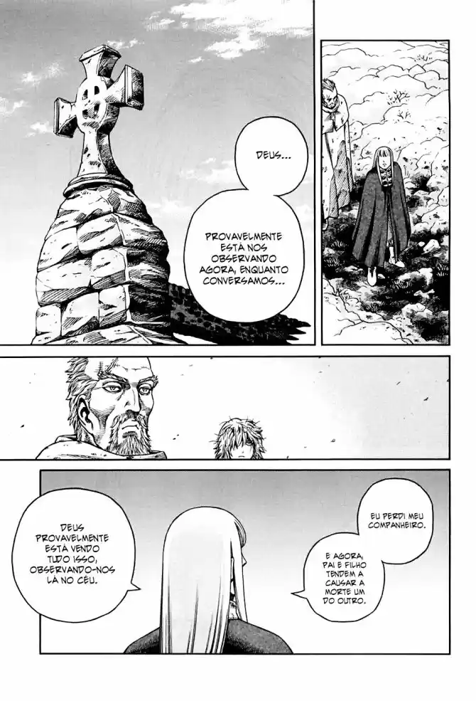 Read Vinland Saga pt_BR Manga Online