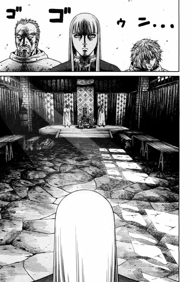 Read Vinland Saga pt_BR Manga Online