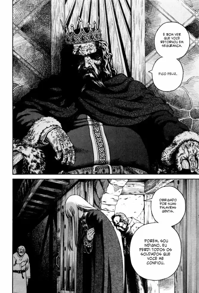 Read Vinland Saga pt_BR Manga Online