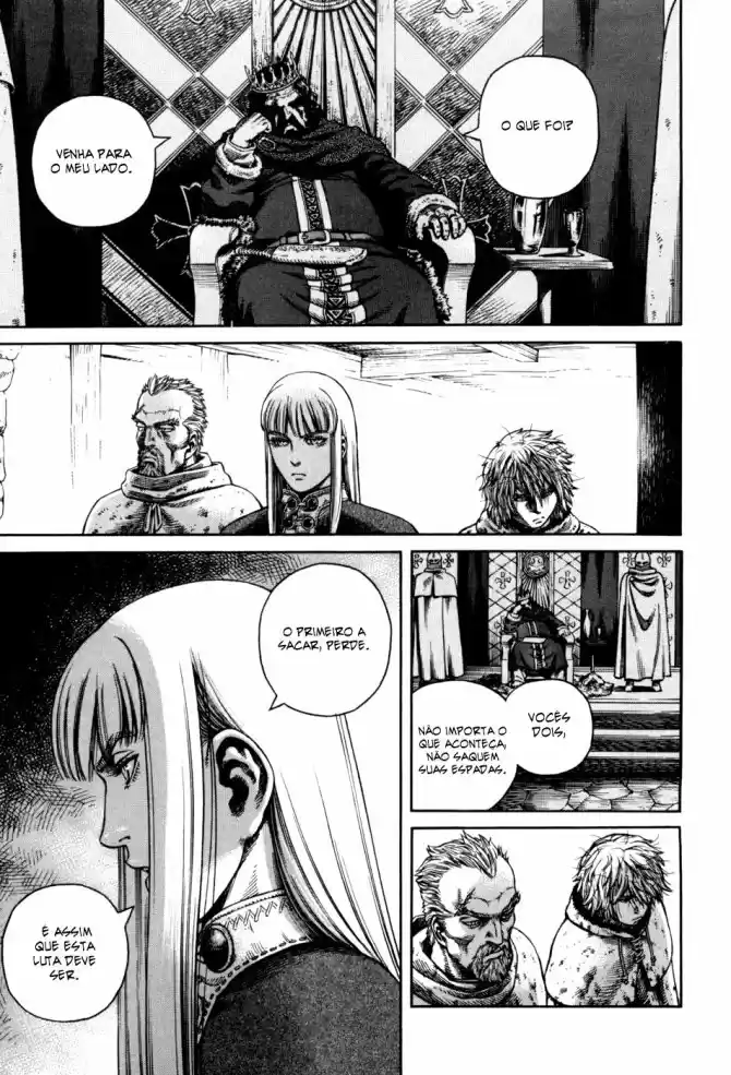 Read Vinland Saga pt_BR Manga Online