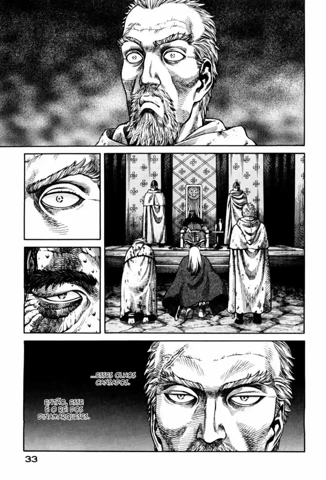 Read Vinland Saga pt_BR Manga Online