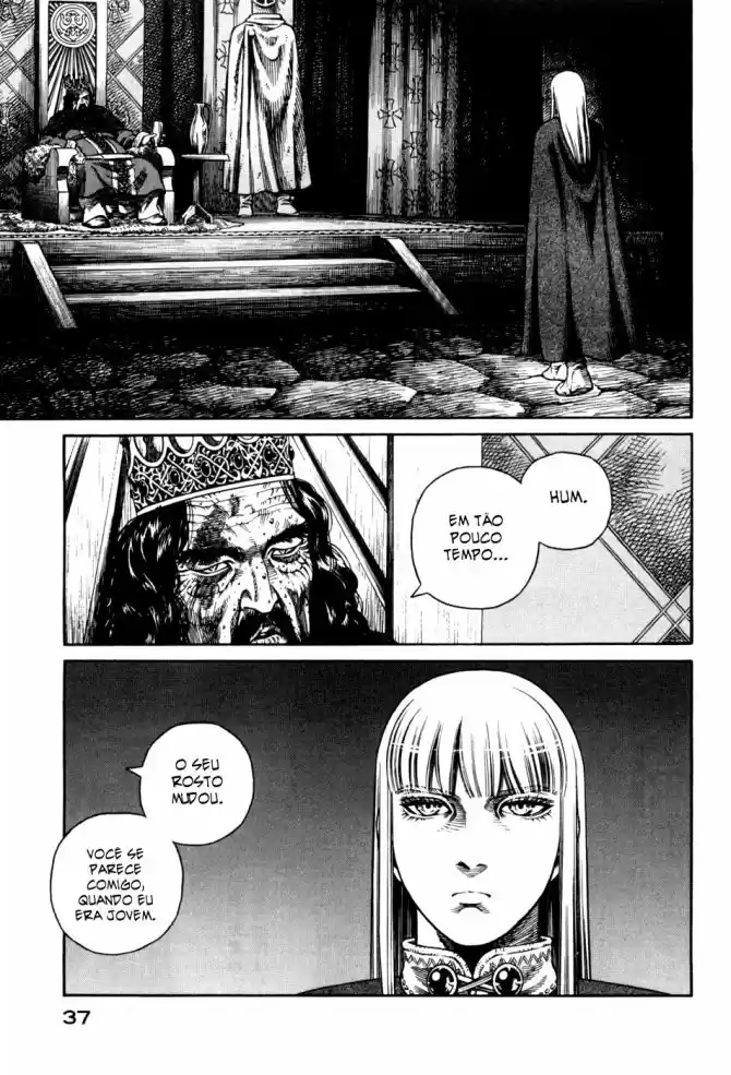 Read Vinland Saga pt_BR Manga Online