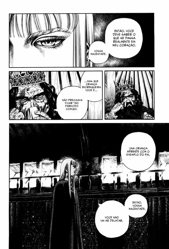 Read Vinland Saga pt_BR Manga Online
