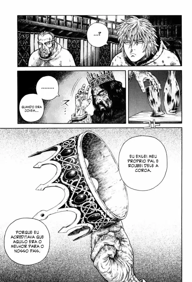 Read Vinland Saga pt_BR Manga Online