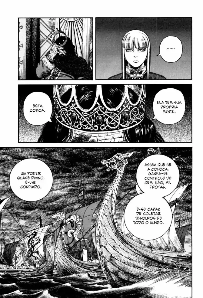Read Vinland Saga pt_BR Manga Online