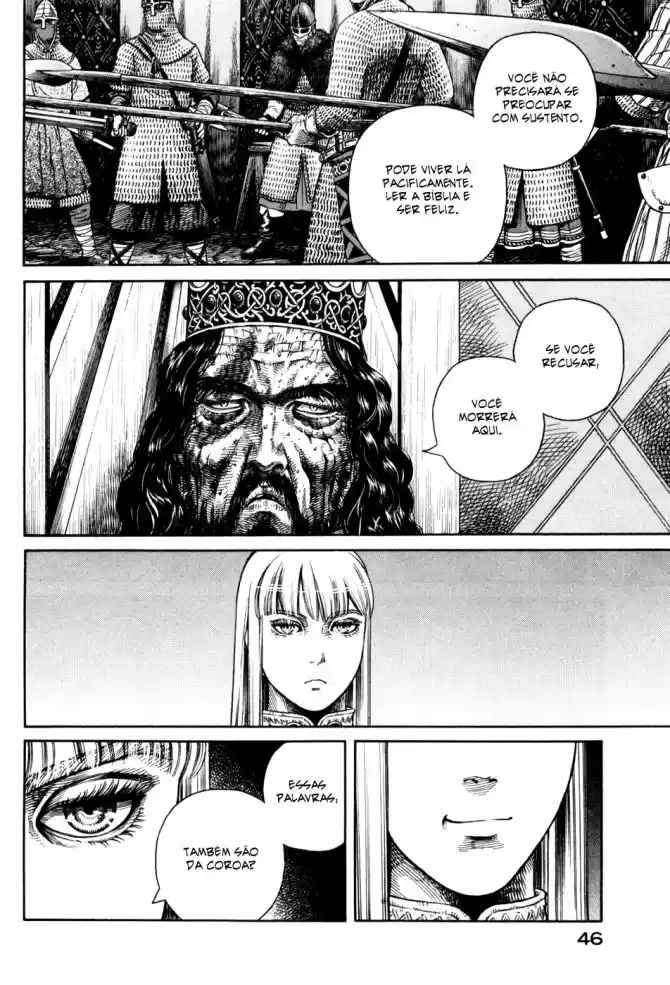 Read Vinland Saga pt_BR Manga Online