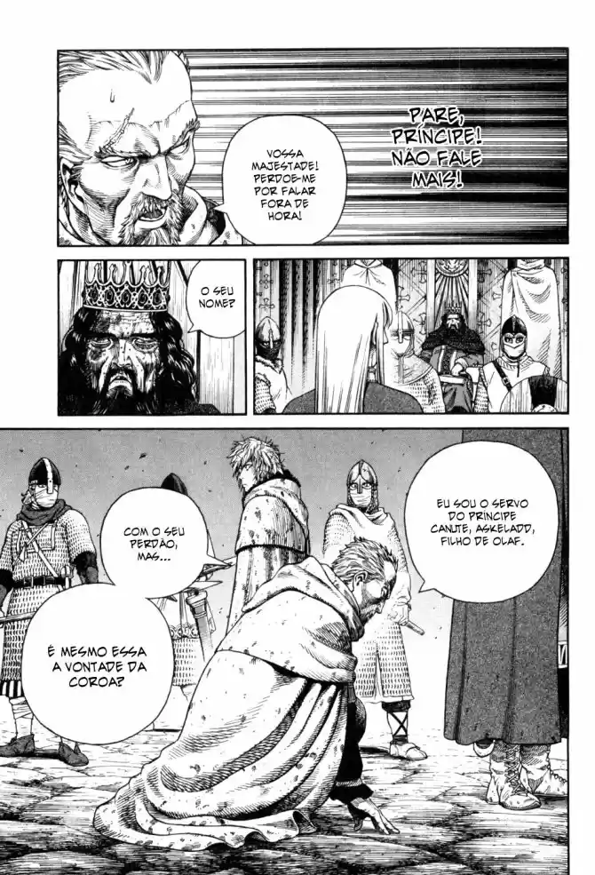 Read Vinland Saga pt_BR Manga Online