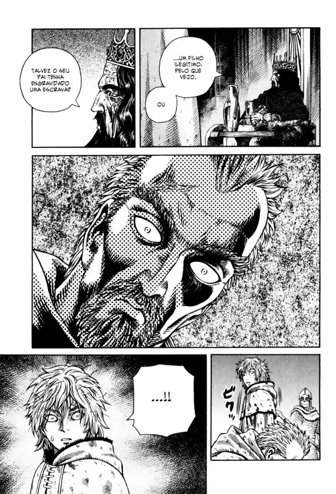 Read Vinland Saga pt_BR Manga Online