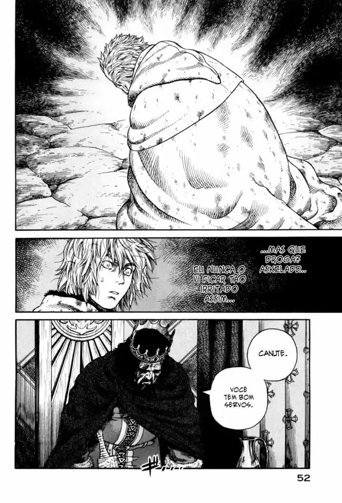 Read Vinland Saga pt_BR Manga Online
