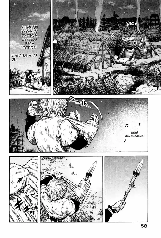 Read Vinland Saga pt_BR Manga Online