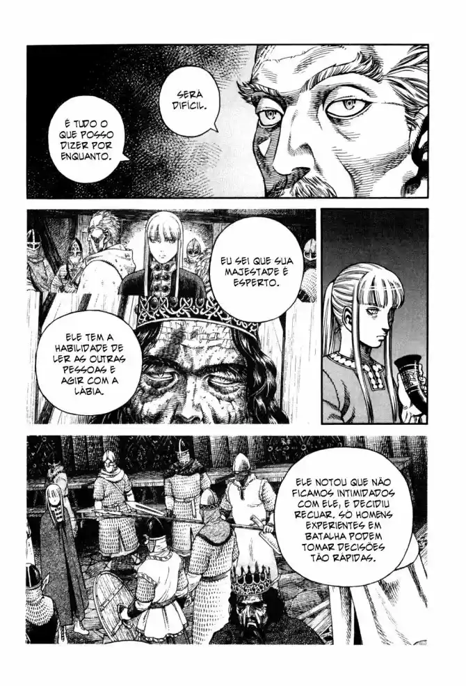 Read Vinland Saga pt_BR Manga Online