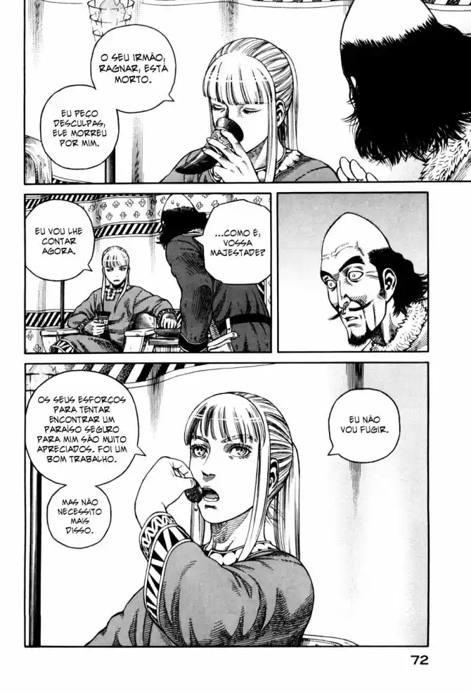 Read Vinland Saga pt_BR Manga Online