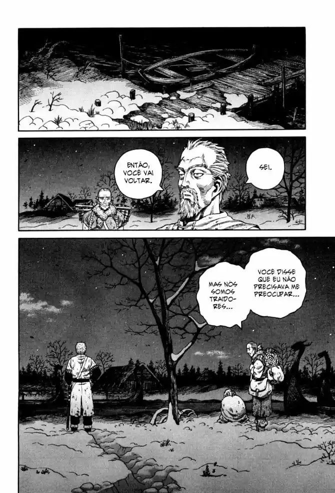 Read Vinland Saga pt_BR Manga Online