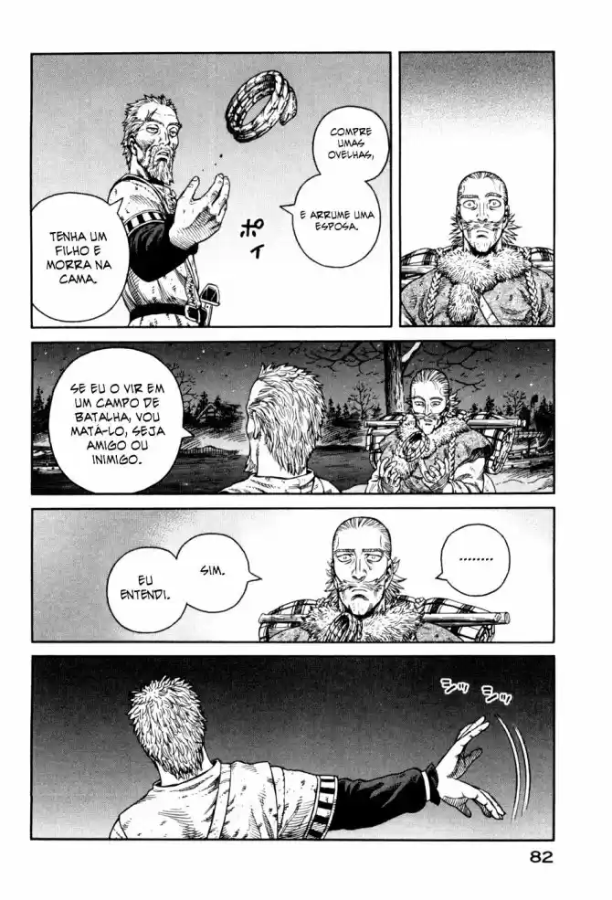 Read Vinland Saga pt_BR Manga Online
