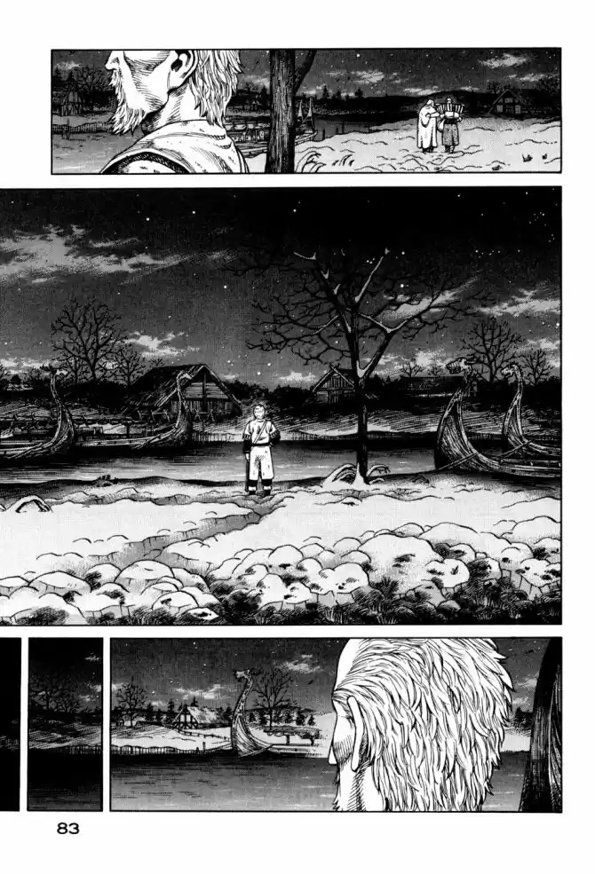 Read Vinland Saga pt_BR Manga Online