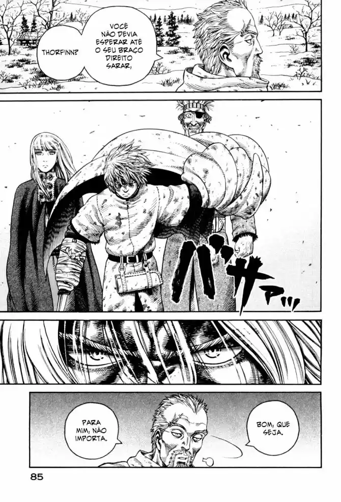 Read Vinland Saga pt_BR Manga Online