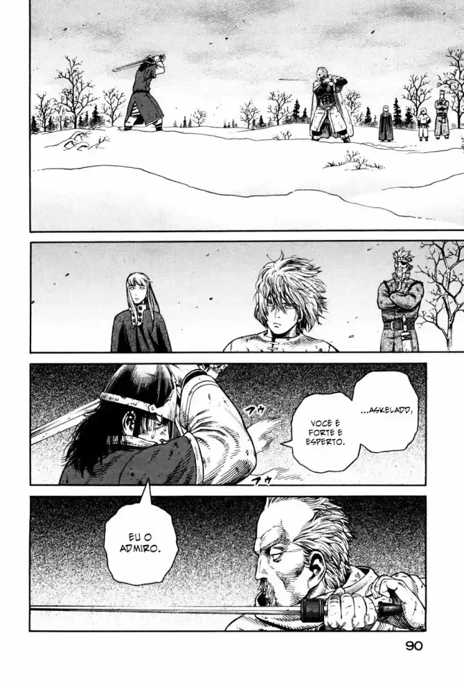 Read Vinland Saga pt_BR Manga Online