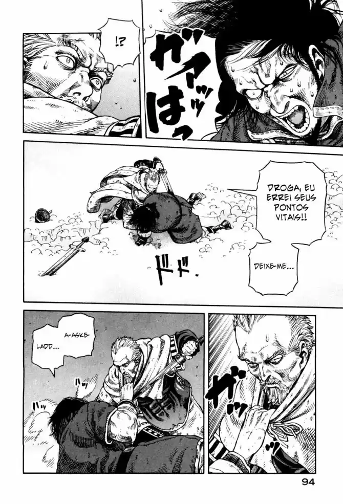 Read Vinland Saga pt_BR Manga Online