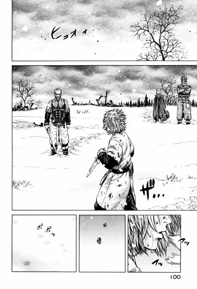 Read Vinland Saga pt_BR Manga Online