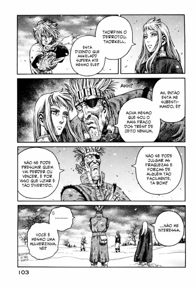 Read Vinland Saga pt_BR Manga Online