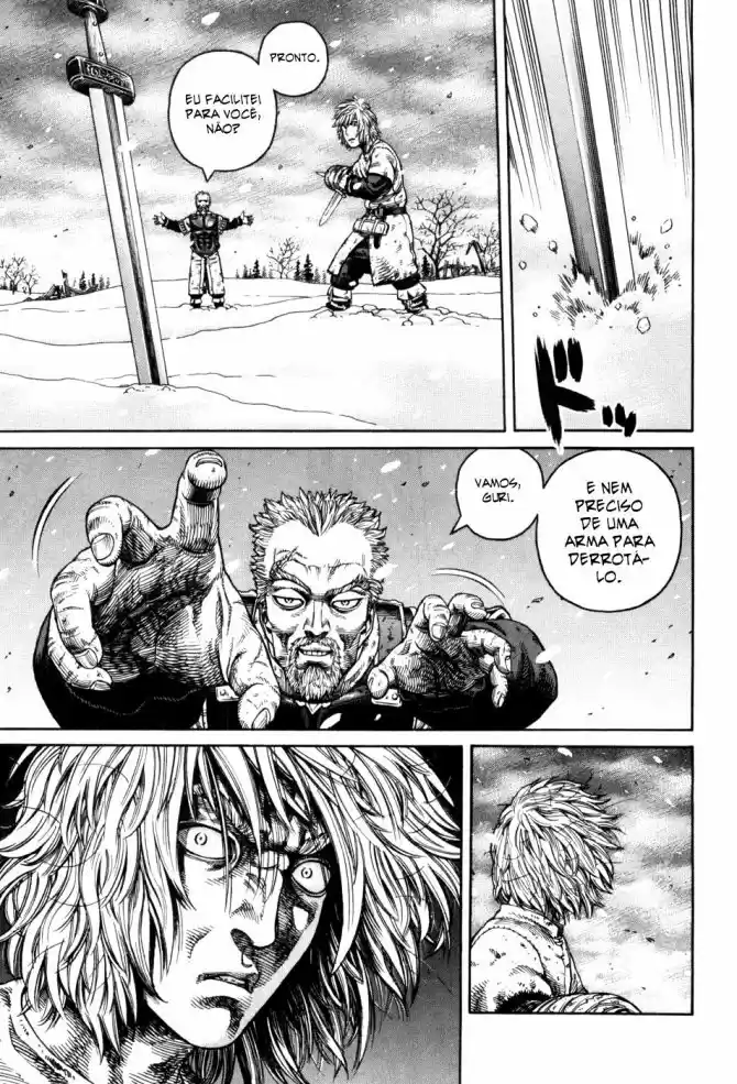 Read Vinland Saga pt_BR Manga Online