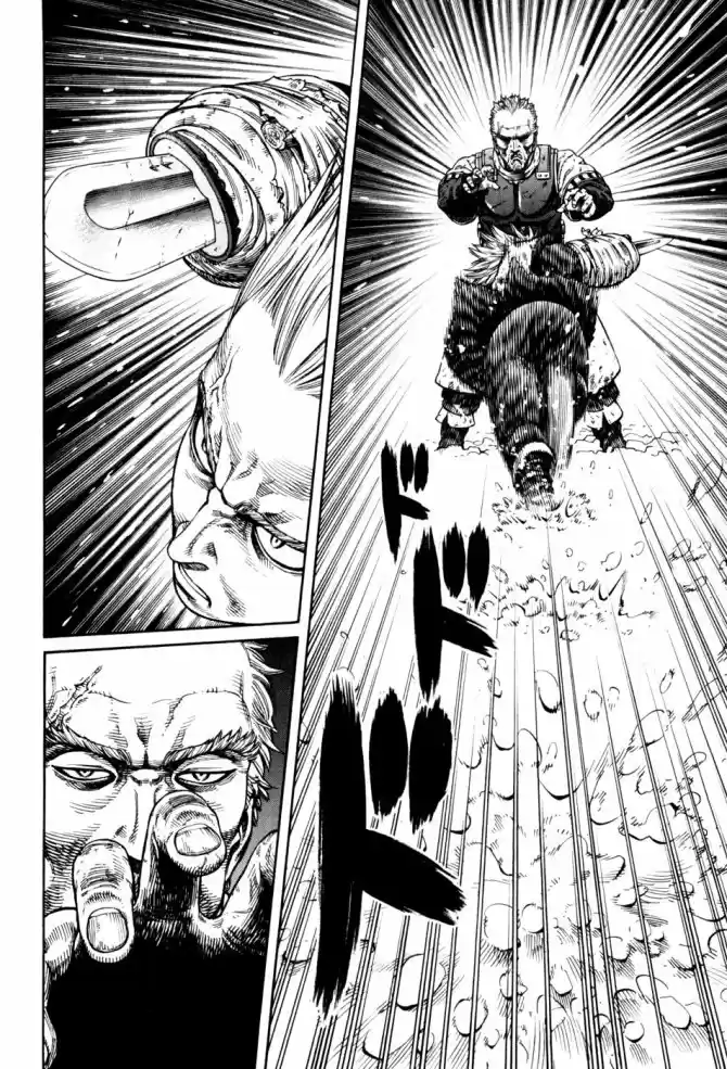 Read Vinland Saga pt_BR Manga Online