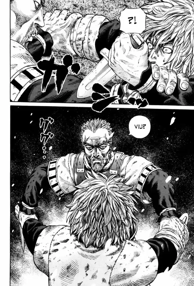 Read Vinland Saga pt_BR Manga Online