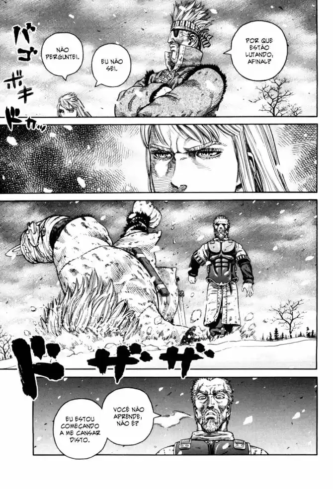 Read Vinland Saga pt_BR Manga Online