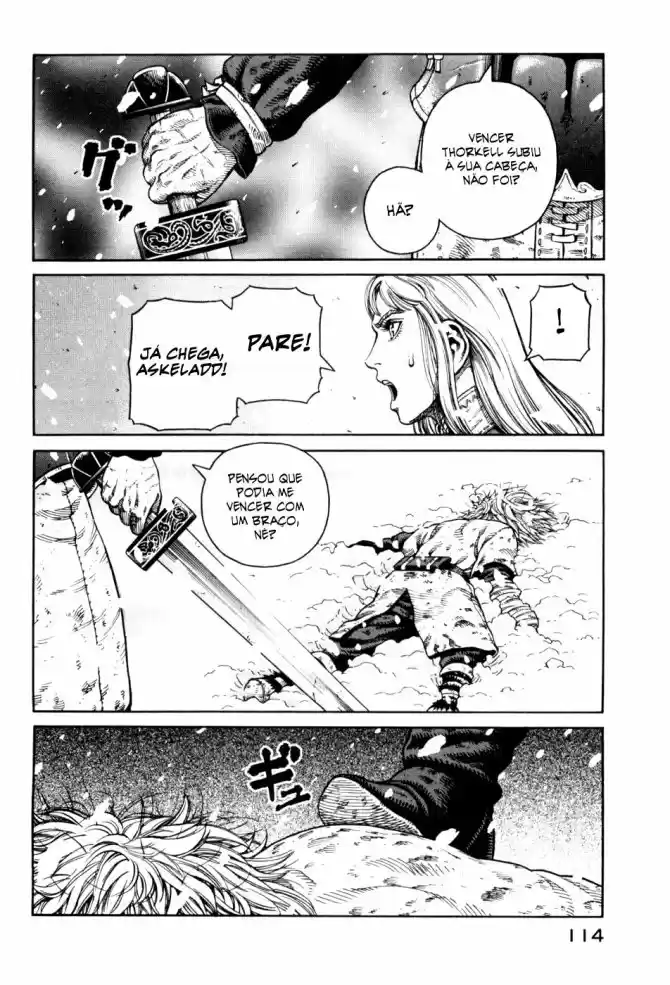 Read Vinland Saga pt_BR Manga Online