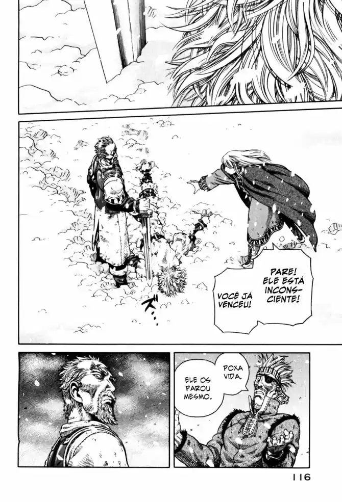 Read Vinland Saga pt_BR Manga Online