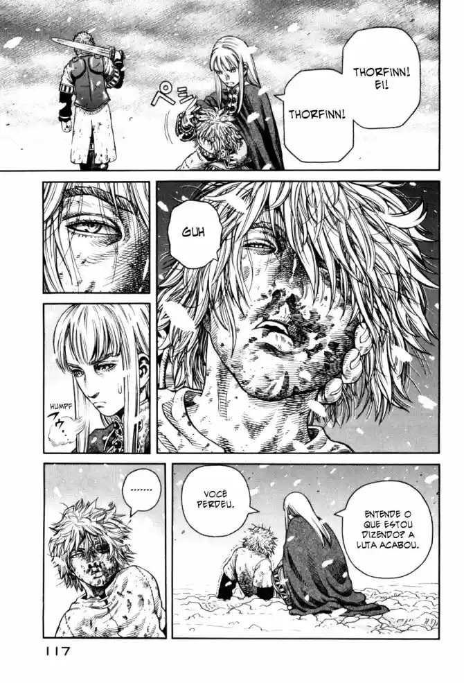 Read Vinland Saga pt_BR Manga Online