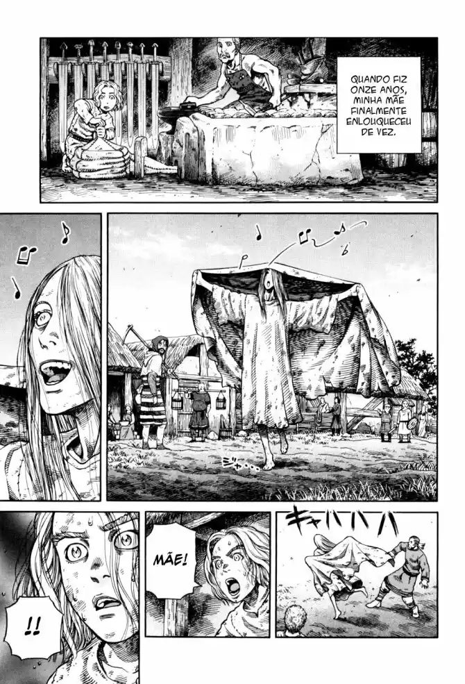Read Vinland Saga pt_BR Manga Online
