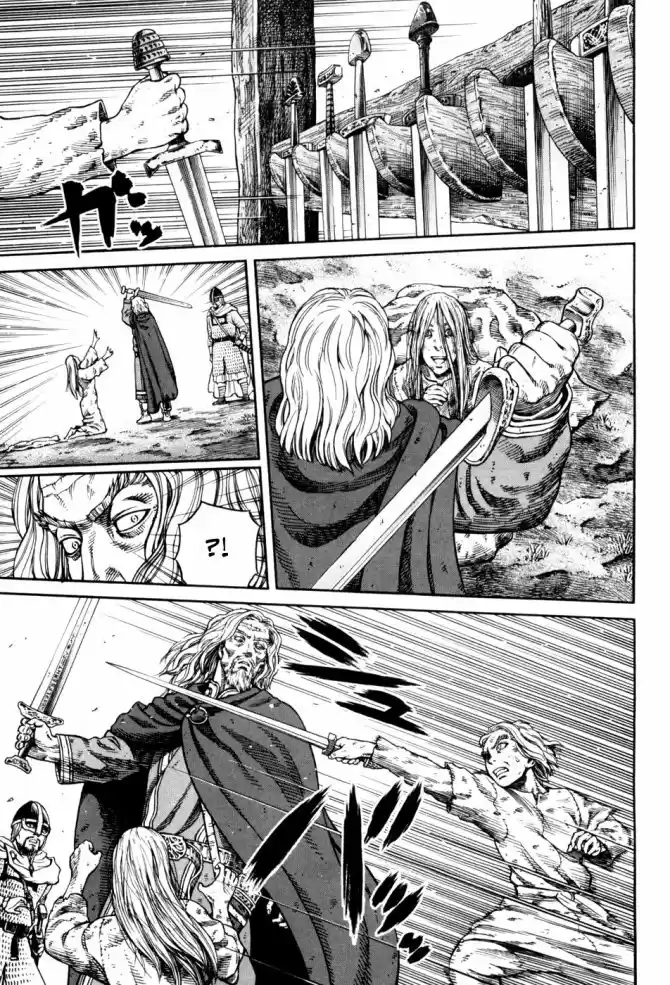 Read Vinland Saga pt_BR Manga Online
