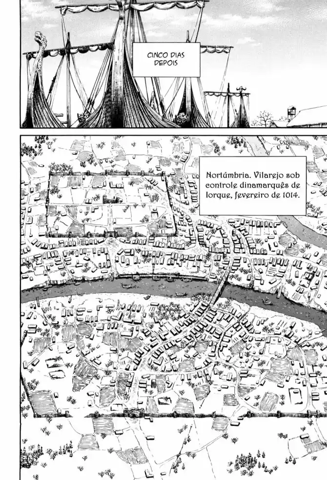 Read Vinland Saga pt_BR Manga Online