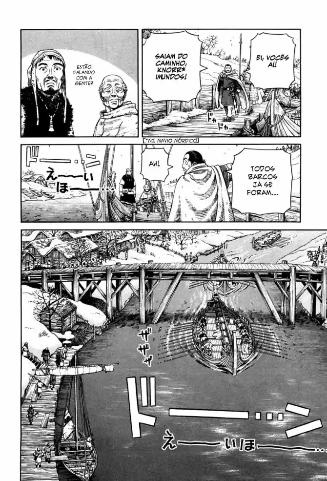 Read Vinland Saga pt_BR Manga Online