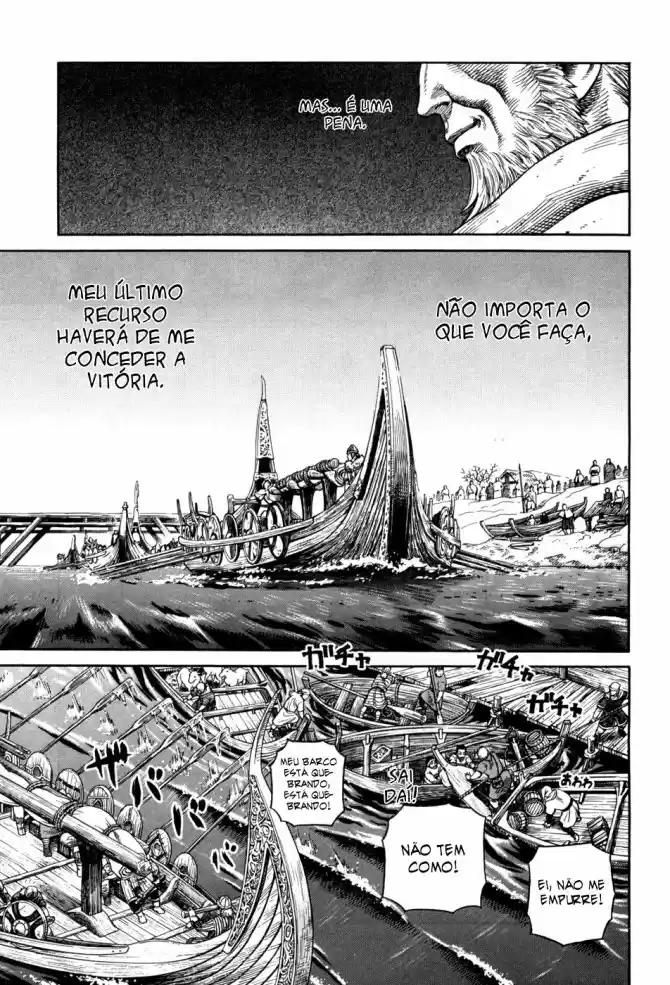 Read Vinland Saga pt_BR Manga Online