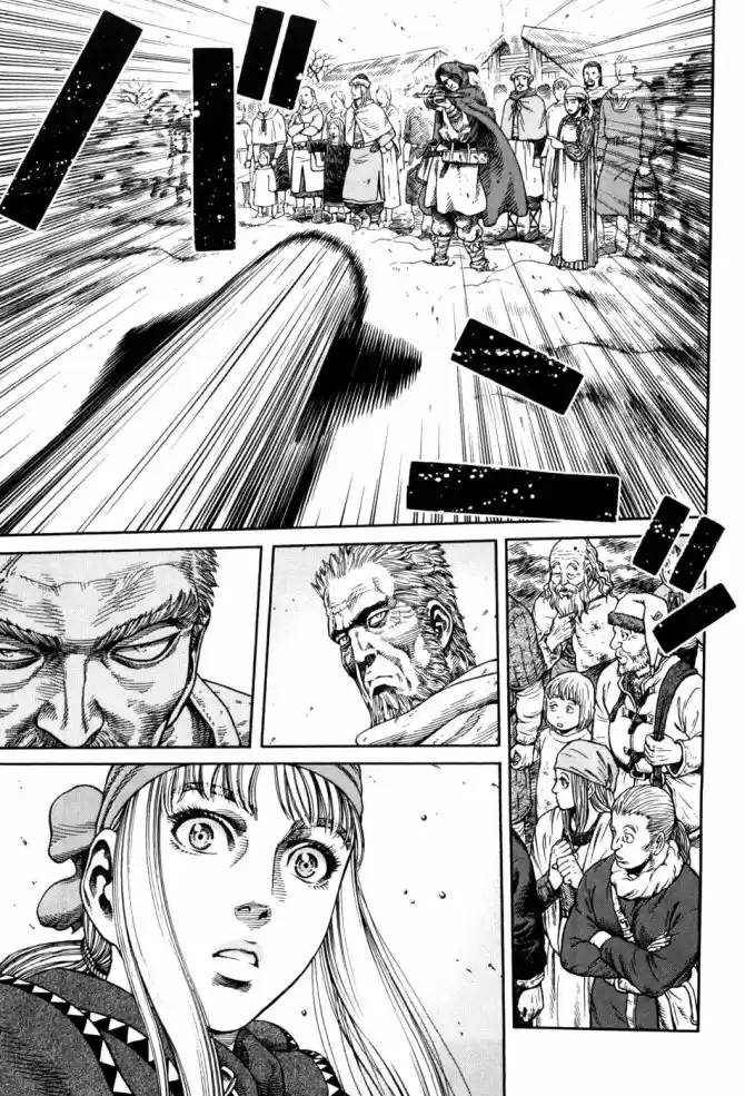 Read Vinland Saga pt_BR Manga Online