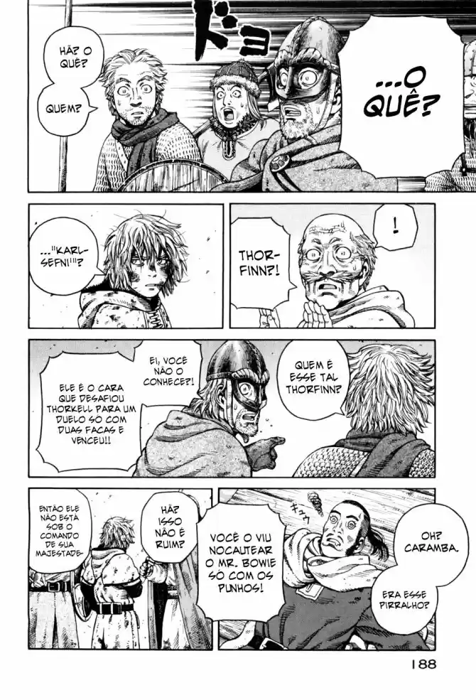 Read Vinland Saga pt_BR Manga Online