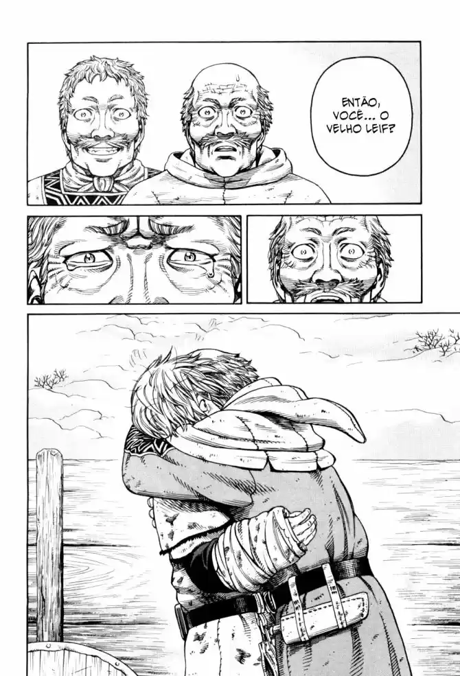 Read Vinland Saga pt_BR Manga Online