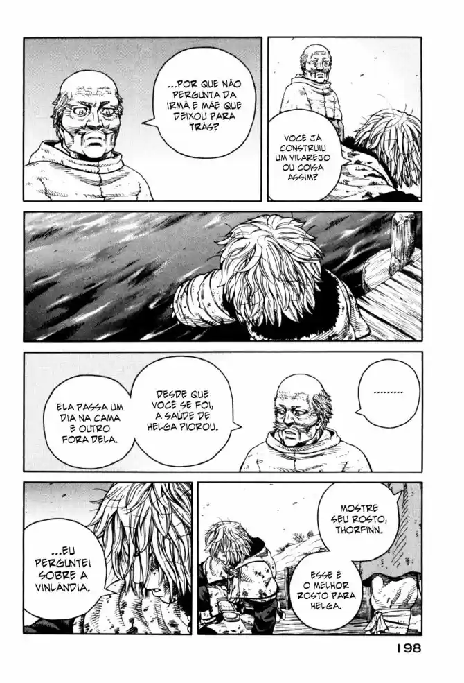 Read Vinland Saga pt_BR Manga Online