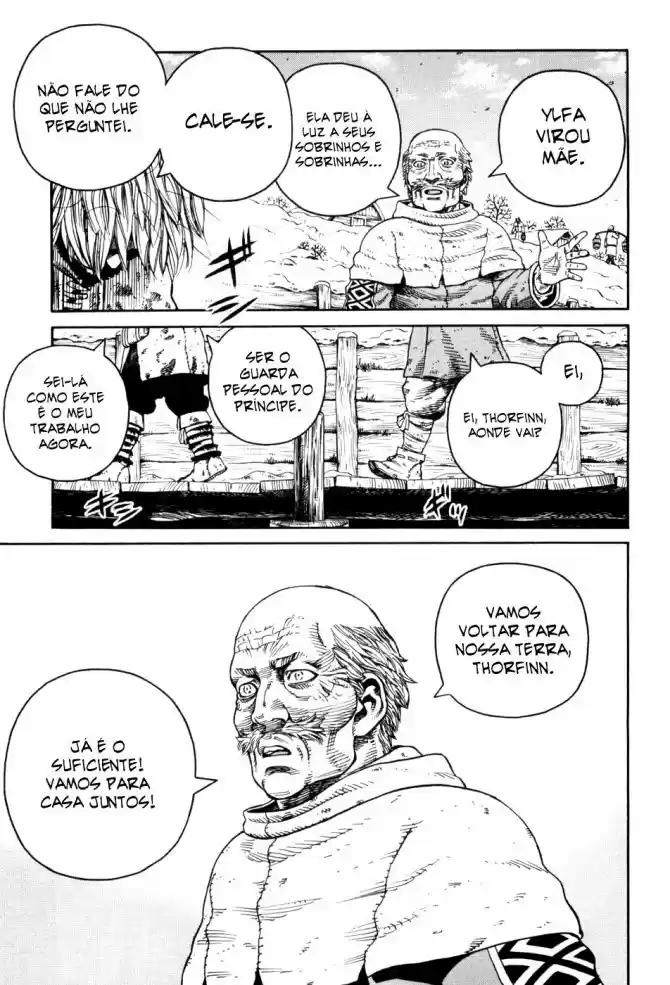 Read Vinland Saga pt_BR Manga Online