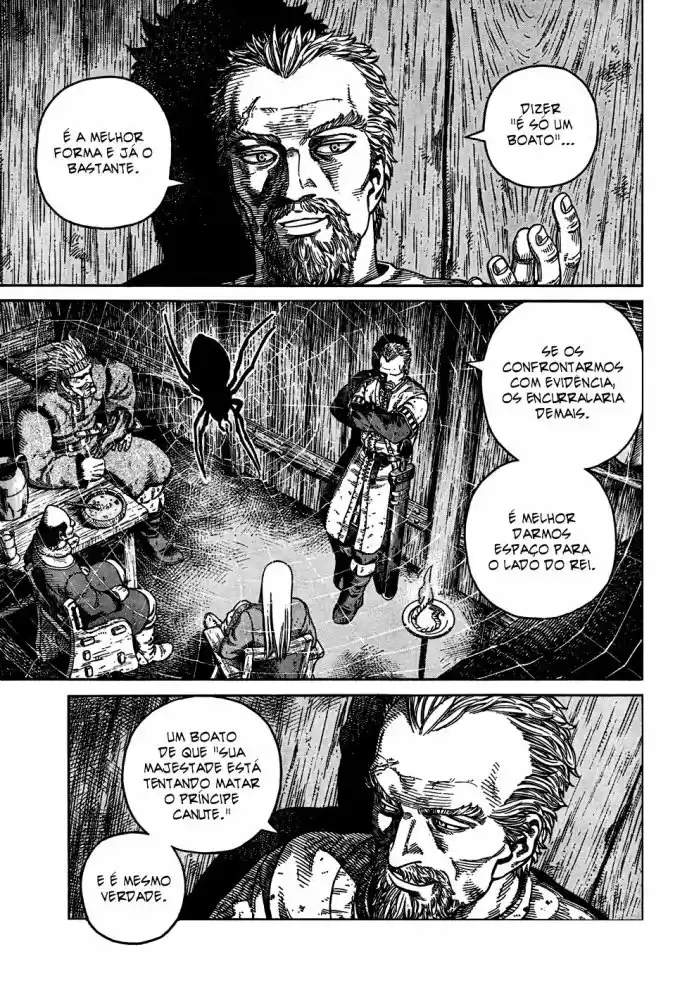 Read Vinland Saga pt_BR Manga Online